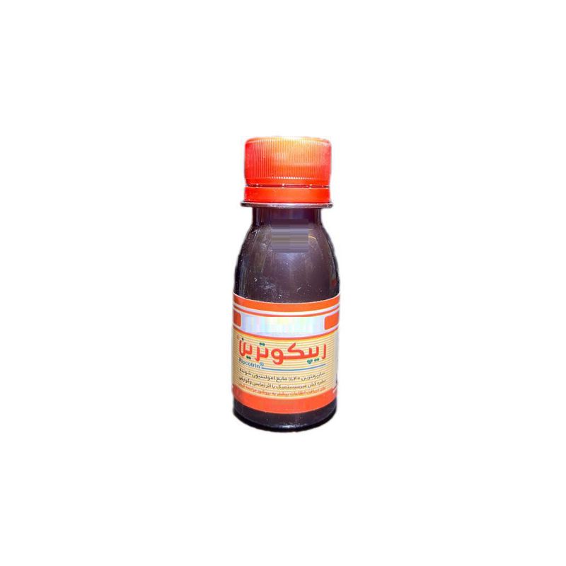 حشره کش غیرسیستمیک  ریپکوترین کد 5810 حجم 60 میلی لیتر